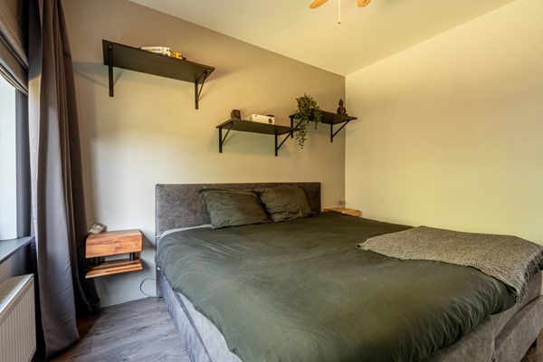 Medium property photo - Jozef Israëlsstraat 4, 3331 VD Zwijndrecht